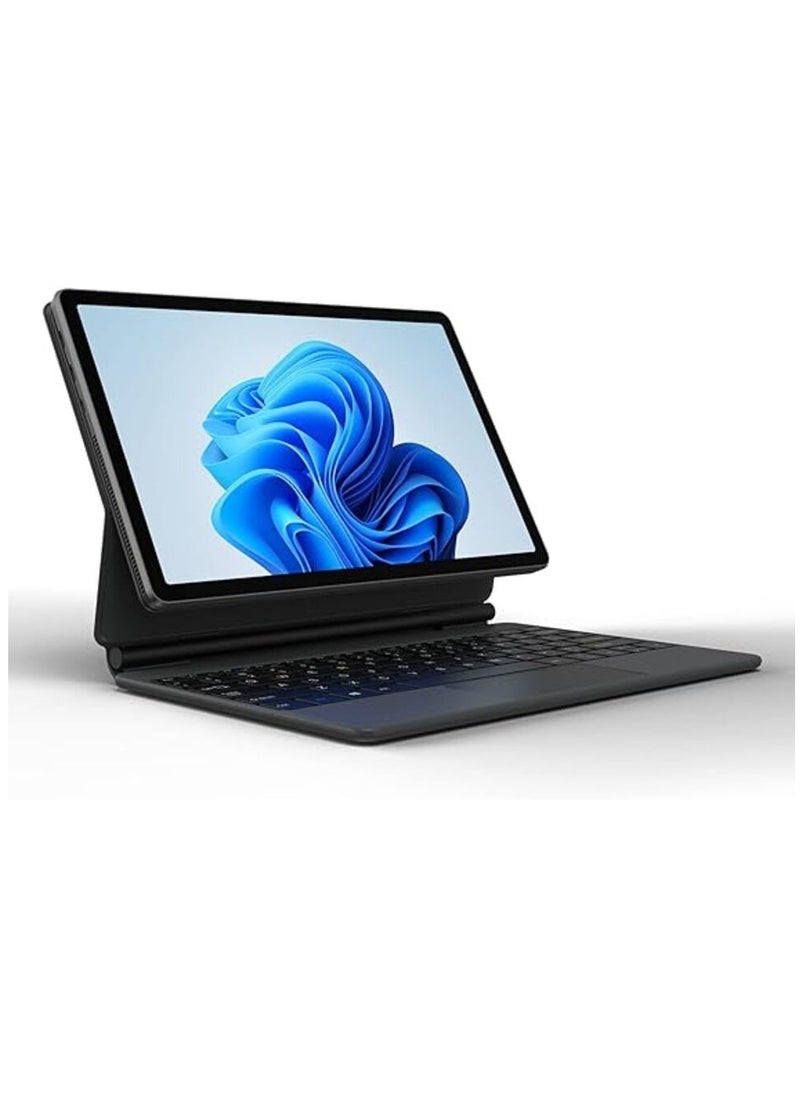 LUXURY TOUCH - Luxury Touch Smart Tablet F15 With Keyboard - Image 1