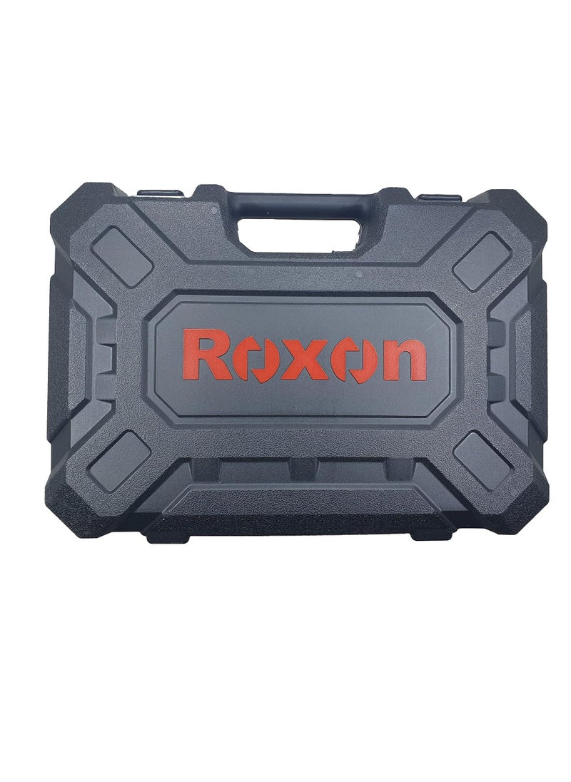 Roxon Hilti Drill 800 Watts with Head Adapter for Normal Dlades  - Image 3