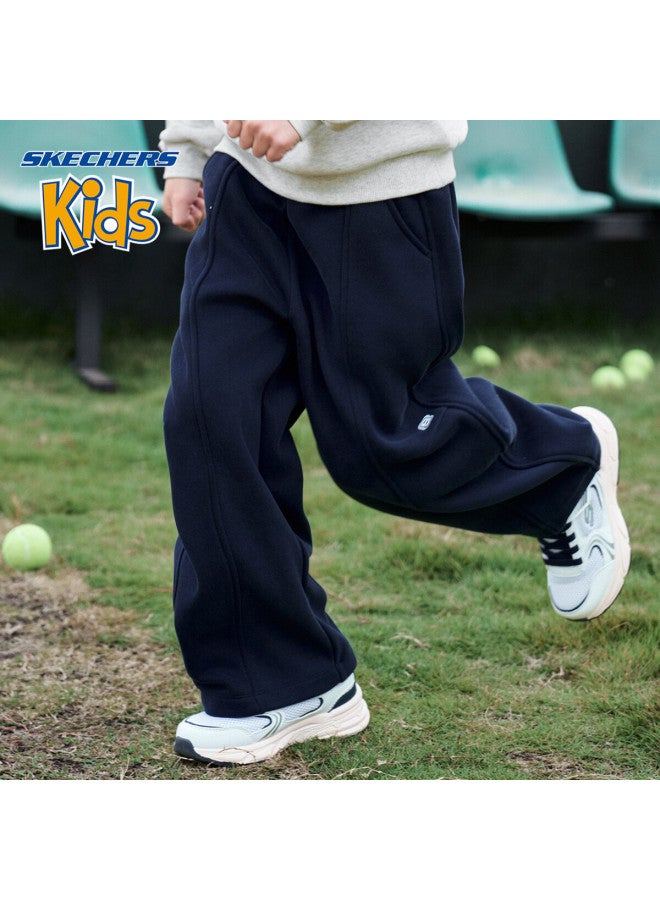Skechers Navy Blue 120 - Image 3