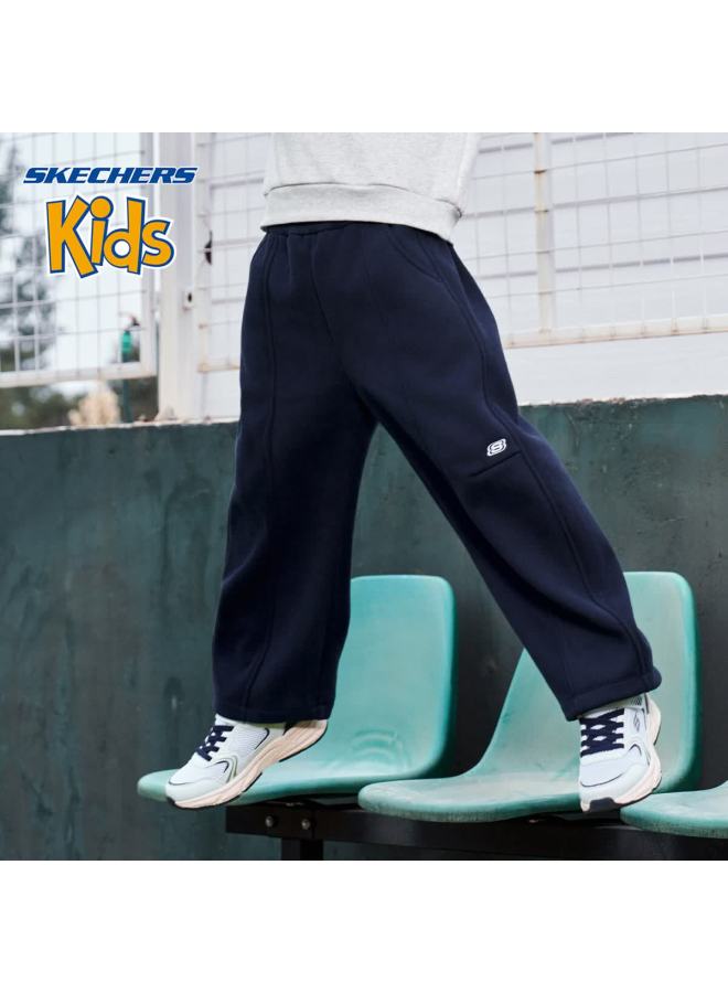 Skechers Navy Blue 120 - Image 4
