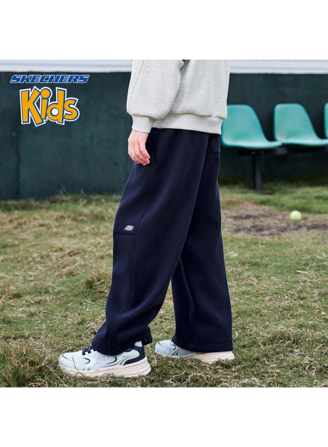 Skechers Navy Blue 120 - Image 2