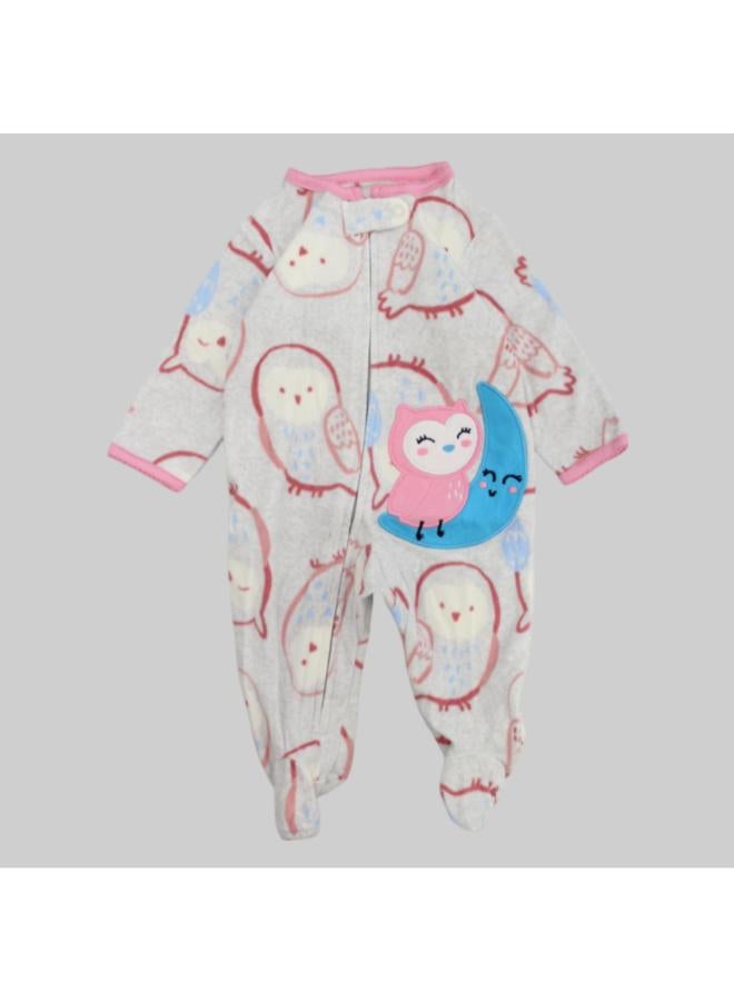 carter's HY9728 Onesie - Image 1