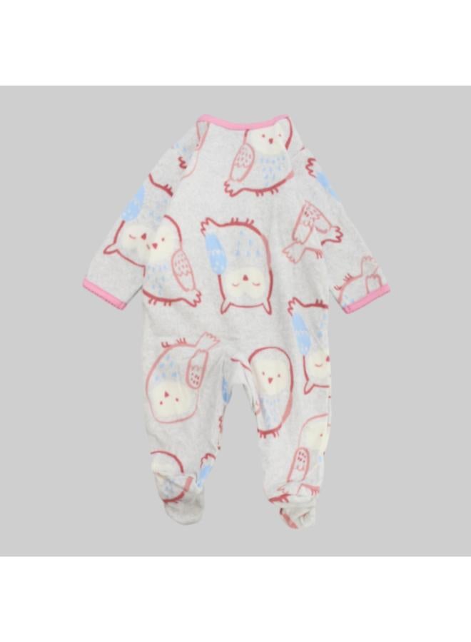 carter's HY9728 Onesie - Image 2