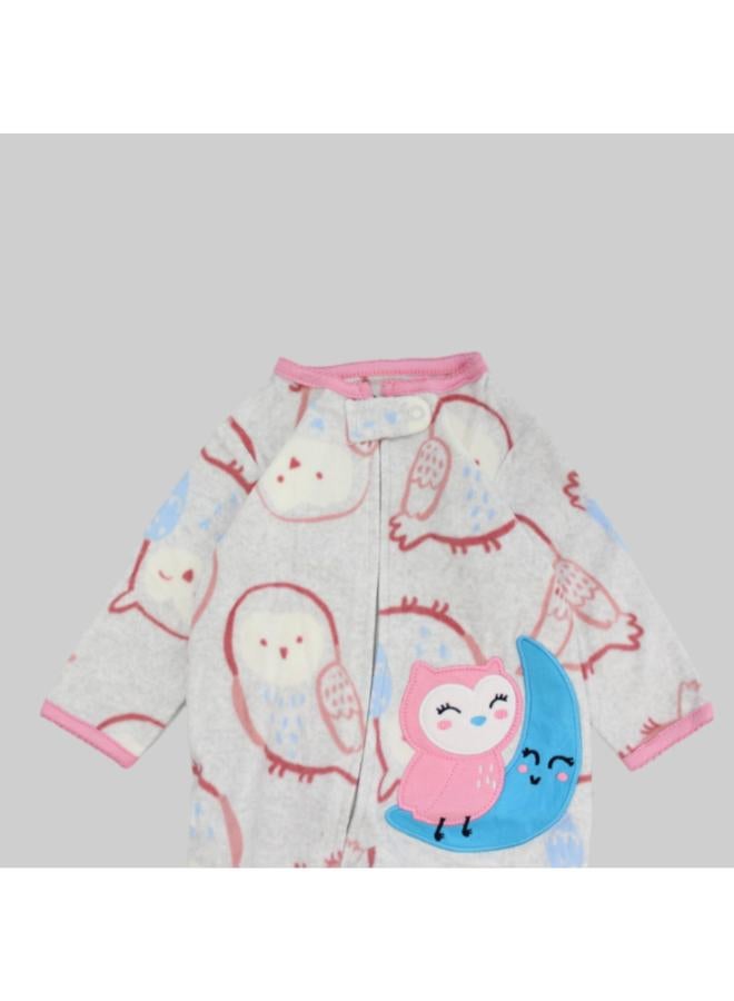 carter's HY9728 Onesie - Image 3