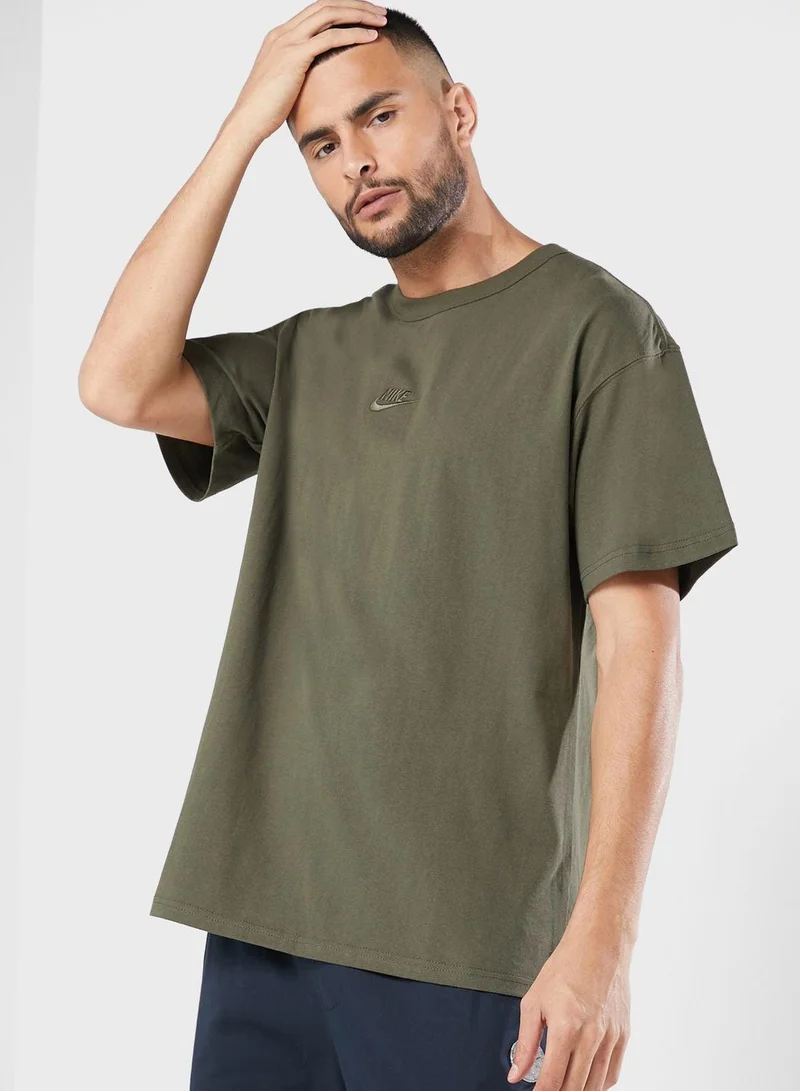 Nike Men's Sportswear Premium Essentials T-Shirt