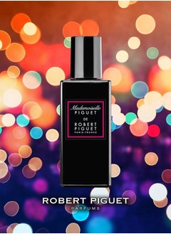Robert Piguet Mademoiselle Eau De Perfume Spray, 3.4 Ounce 