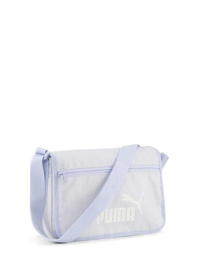 PUMA Logo Base Crossbody