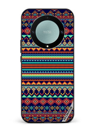 Protective Case Cover For Honor X9b Texture Design Multicolour - pzsku/Z25CB7E3CD648FBD14B09Z/45/_/1712764550/e6e6e3f3-d560-47f2-95dc-253f7ba3e406