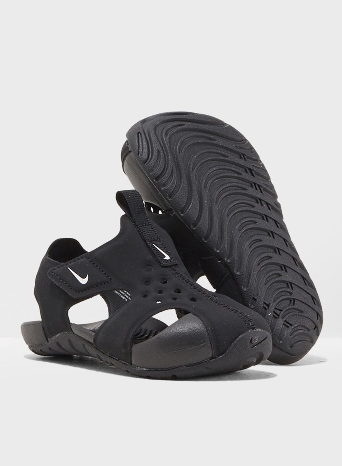 Nike Black Infant Sunray Protect 2 for Men | Best Price Qatar