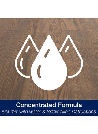 Hard-Floor Cleaning Machine Formulation, Hardwood Floor Cleaner Concentrate Refill, Cedar Wood Scent, 64 Fl Oz - pzsku/Z25CB8F388902F073A1AAZ/45/_/1687875780/a3501f3d-8ac1-46d7-a44f-feda2fee65dc
