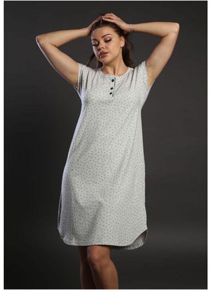 Cotton summer nightgown - pzsku/Z25CC0F316CC93ECBA492Z/45/_/1660902563/2ef565ae-9463-4312-ba74-cacd54297e0c