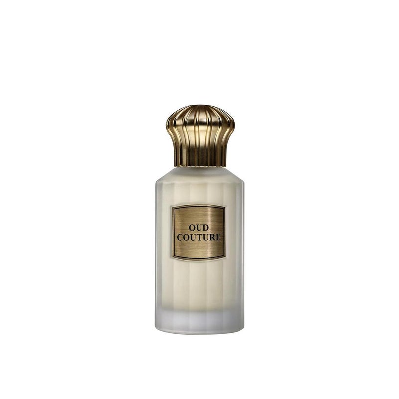 أحمد المغربي بلو باي أحمد عطر أو دو بارفان - 100 مل وعود كوتور عطر أو دو بارفان - 100 مل حزمة - Image 3