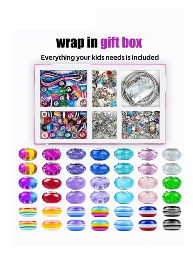 ميكسد 150 قطعة من المجوهرات ، بما في ذلك 31 قطعة من المعلقات ، 60 قطعة من الخرز وغيرها من الملحقات ، ديي أساور ، والمجوهرات الإبداعية أنشطة الإنتاج ، مجموعة رائعة من الفنون والحرف اليدوية - Image 3