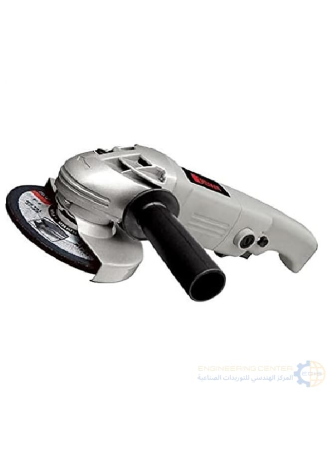 Crown CT13010 700W 5-inch Angle Grinder
