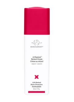 DRUNK ELEPHANT كريم الريتينول من شركة DRUNK ELEPHANT A-Passioni، 30 مل  - Image 1