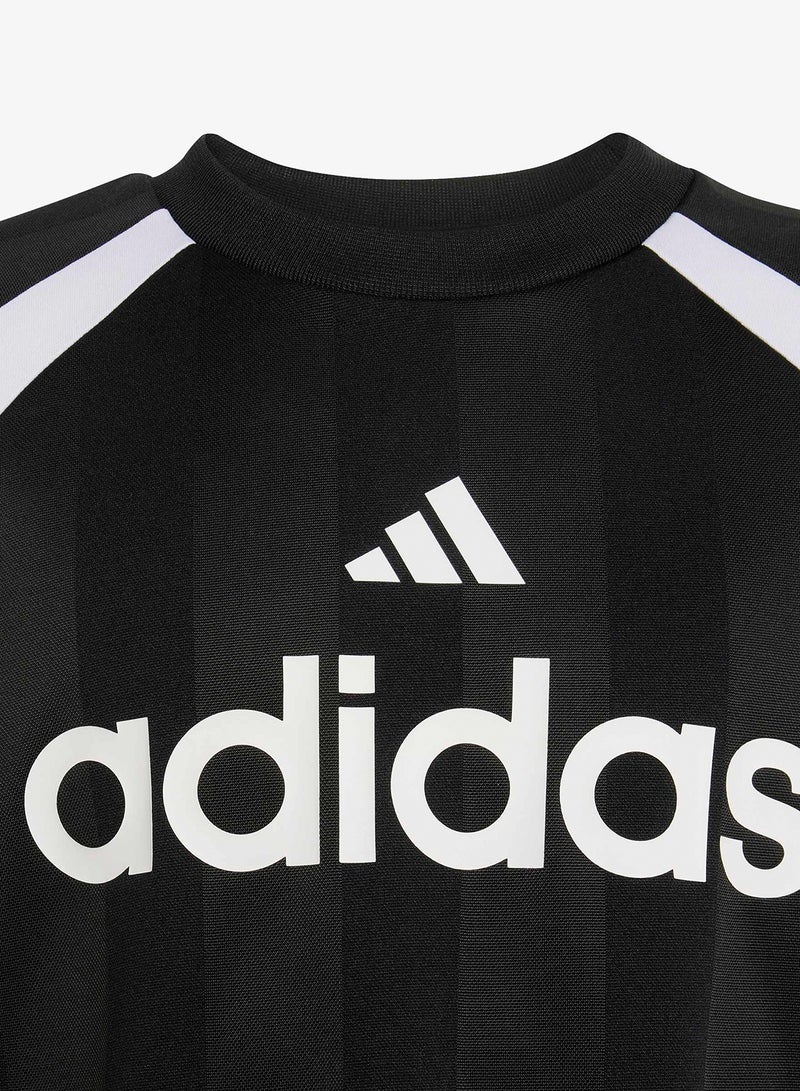 Adidas Youth House Of Tiro T-Shirt - Image 3