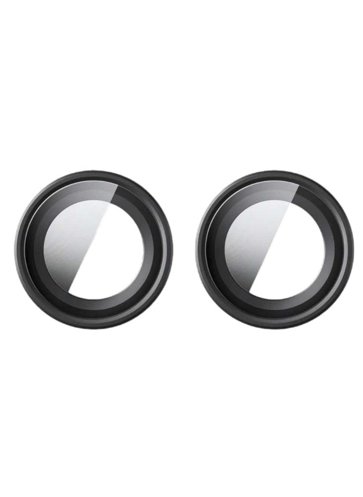 Insta360 - GO 3S Protection Lens Guard - For Normal and Underwater Use - Clear - Image 1