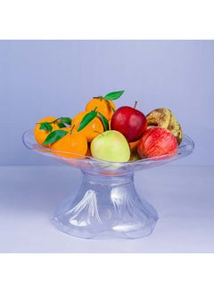 HomePro Acrylic Fruit Basket 