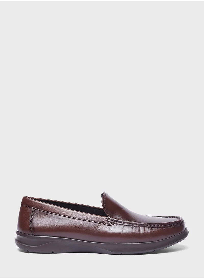 دوتشيني Casual Slip On Shoes