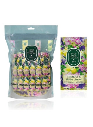 Verbena & Citrus