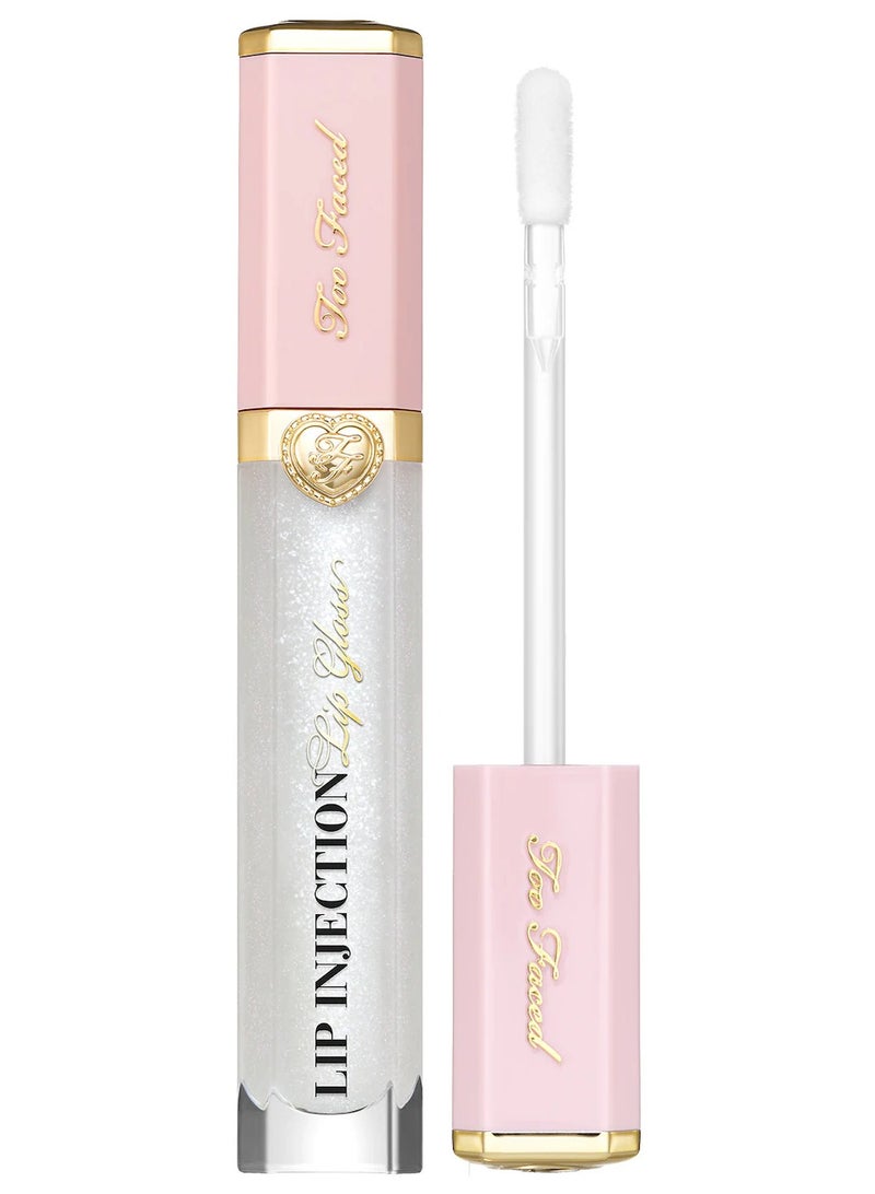 Too FacedCosmetics TOO FACED Lip Injection Power Plumping Lip Gloss- Stars Are Aligned, , 6.5ml - Image 1