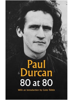 80 at 80 