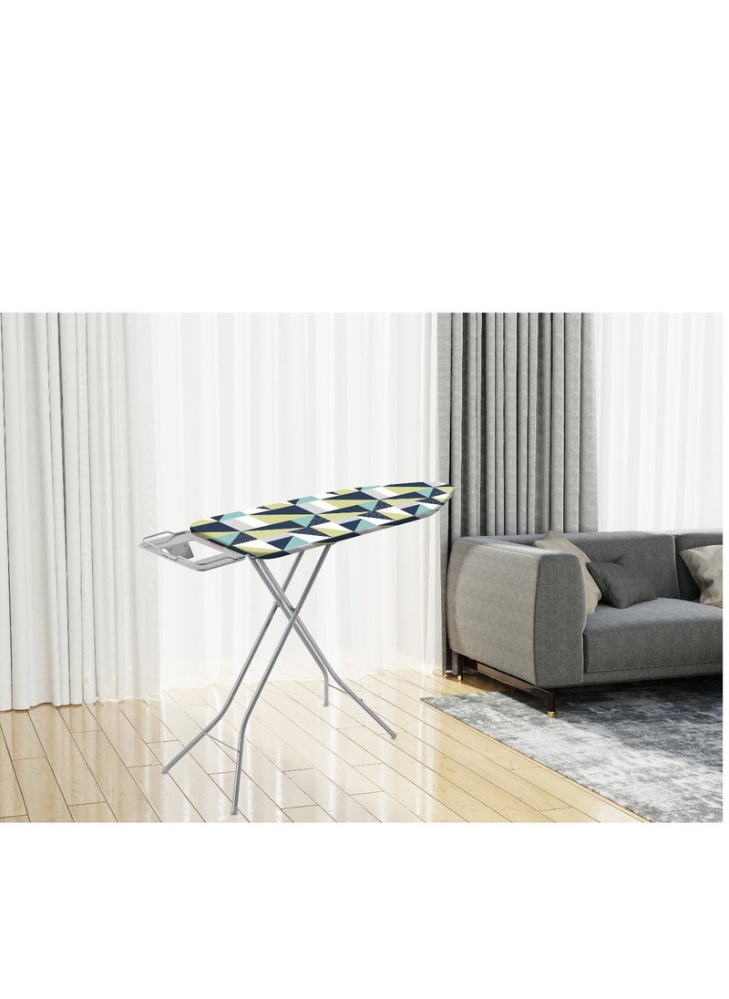 nautilus - Nautilus Ironing Board 38CM Steel - Image 1