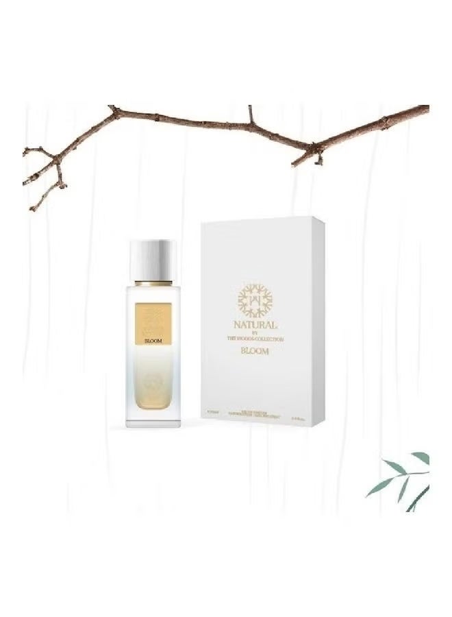 BLOOM Natural Bloom EDP 100ml - Image 2