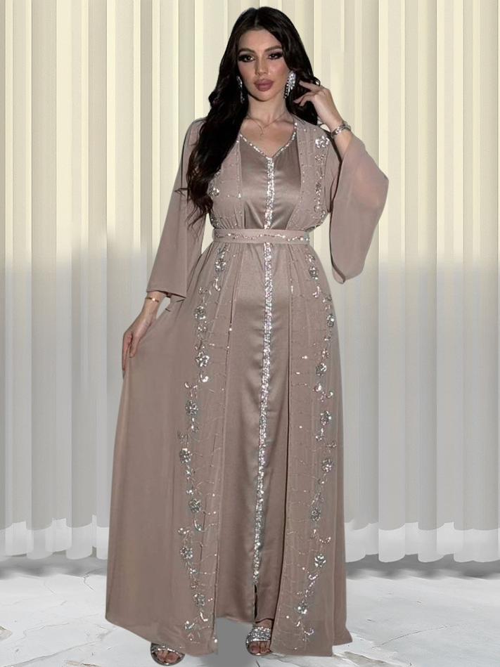 شيكبوينت طقم عربي نسائي - Image 2