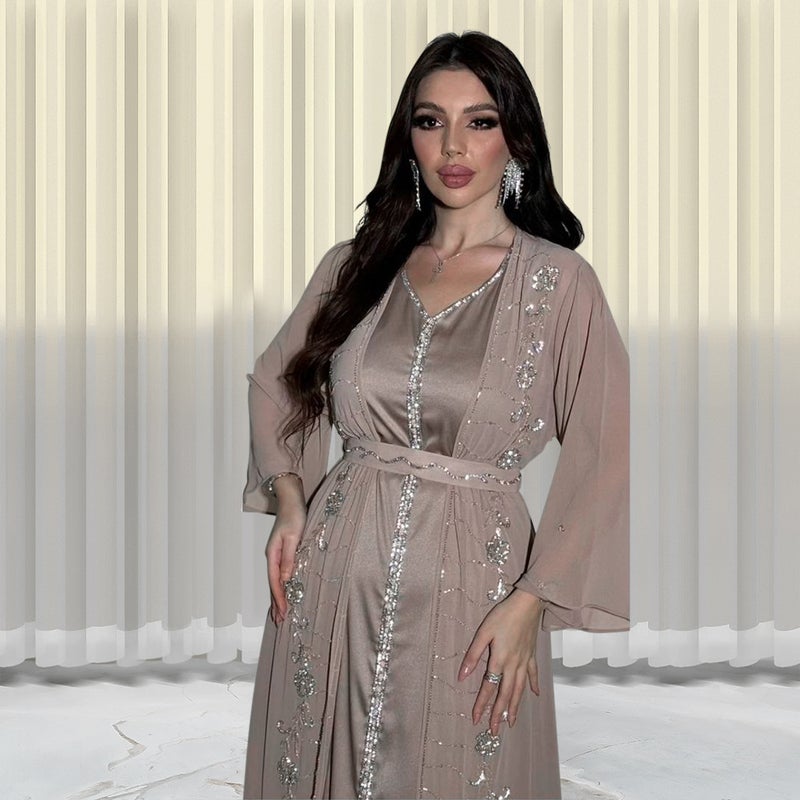 شيكبوينت طقم عربي نسائي - Image 3