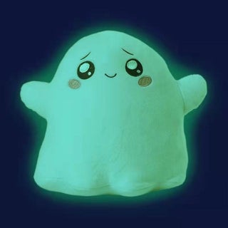 new white cloud cat doll Lankybox luminous ghost doll plush toy transformation luminous catLuminous Ghost full body glow Luminous Ghost full body glow - pzsku/Z25CD16103EE543FBDD8AZ/45/_/1720112882/66049188-f4f9-45f3-8e51-0b851b8b9cb1