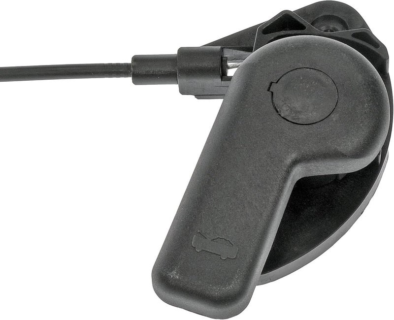 Dorman كابل فتح غطاء المحرك دورمان 912-195 - Image 2