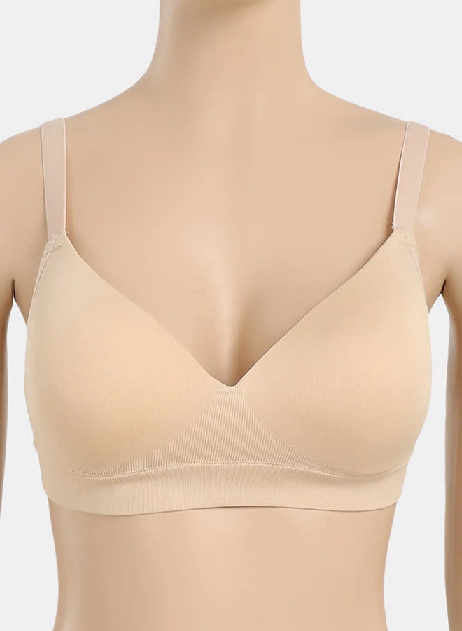 Carina Seamless Padded Bra - Image 1