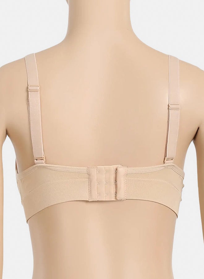 Carina Seamless Padded Bra - Image 3
