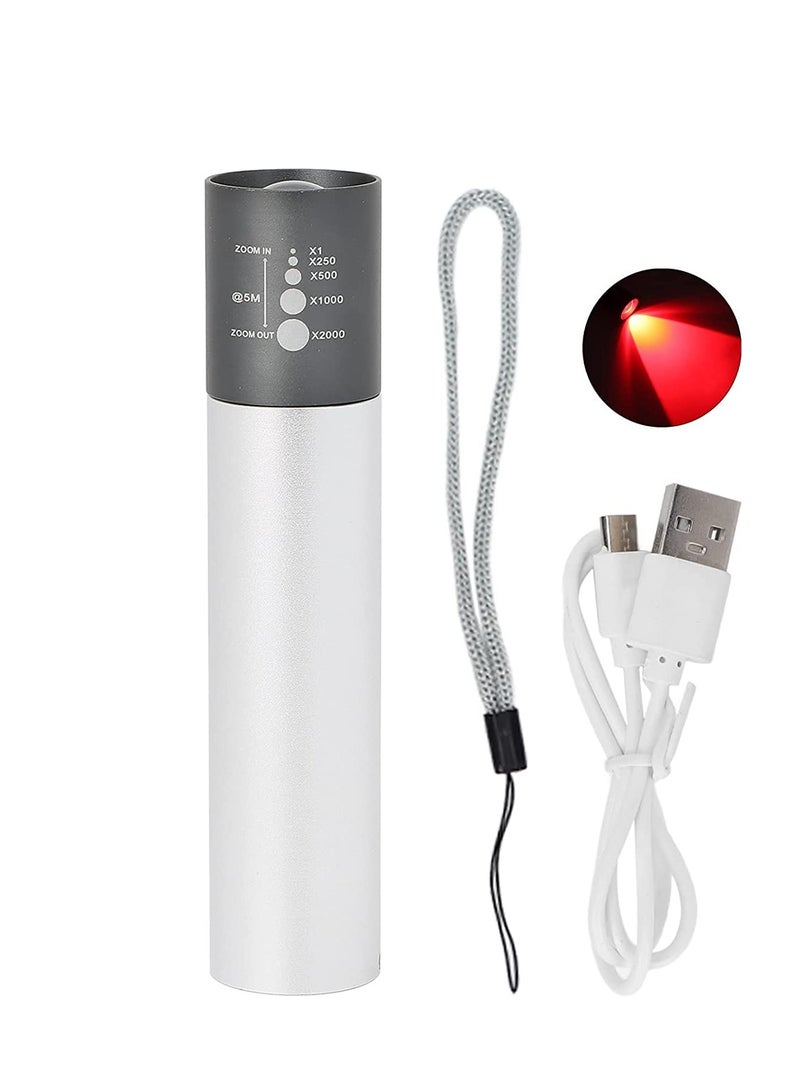 جهاز العلاج بالأشعة تحت الحمراء المحمول، علاج بالأشعة تحت الحمراء القابلة للسحب لتخفيف آلام المفاصل والعضلات ومضاد للالتهابات على الركبة والكتف والظهر واليدين والقدمين والعضلات - Image 2