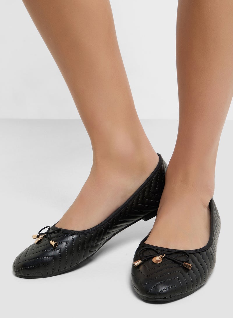 Spot-On High Heel Block Summer Sandal  - Image 5
