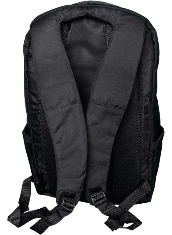 BackPack Bag for PS5 Game Console Storage - Black  - Image 2