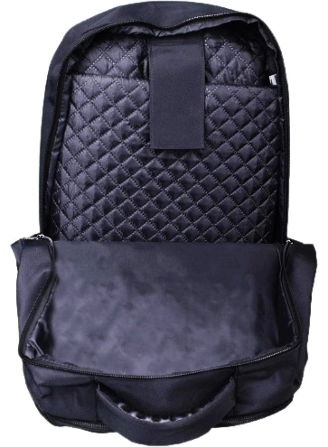 BackPack Bag for PS5 Game Console Storage - Black  - Image 3