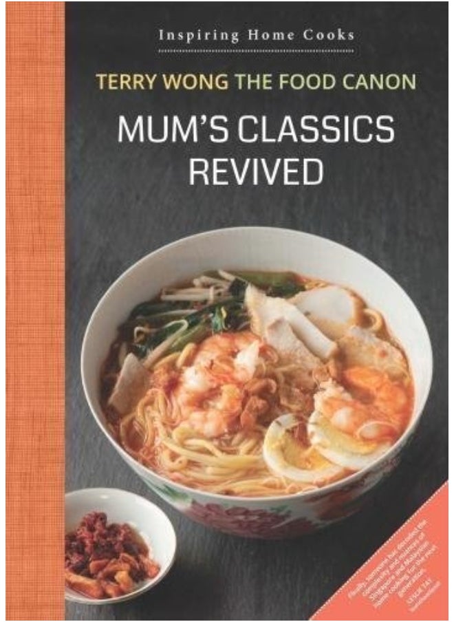 null - Mum's Classics Revived: Inspiring Home Cooks - Image 1