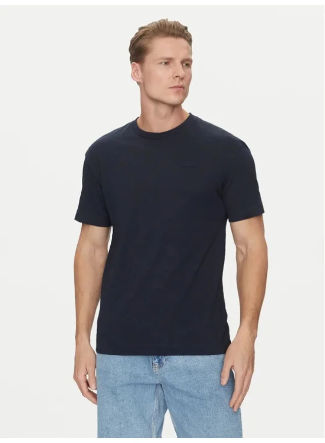 CALVIN KLEIN Regular Fit Cotton T-Shirt