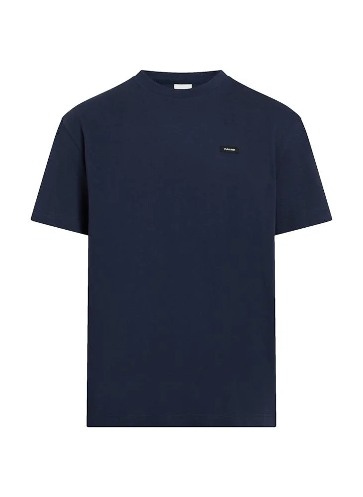 CALVIN KLEIN Cotton Comfort Fit T-Shirt