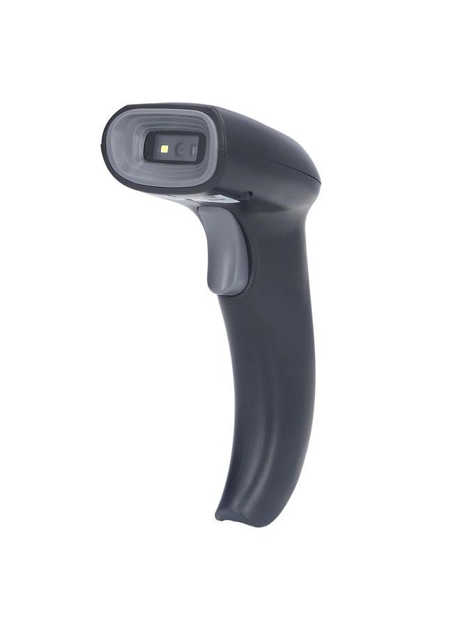 Thoraya 2D Barcode Scanner QR Codes Reader Wireless Large Capacity with Built in Battery for Store  - Image 3