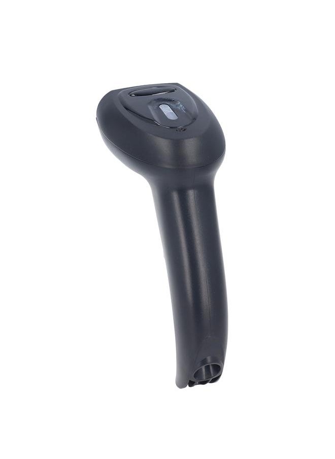 Thoraya 2D Barcode Scanner QR Codes Reader Wireless Large Capacity with Built in Battery for Store  - Image 4
