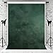 Kate 6510ft Green Backdrop Abstract Muslin Dark Green Background Gradient Portrait Backdrop for Photographer Headshot Microfiber Photo Studio Props - Image 2