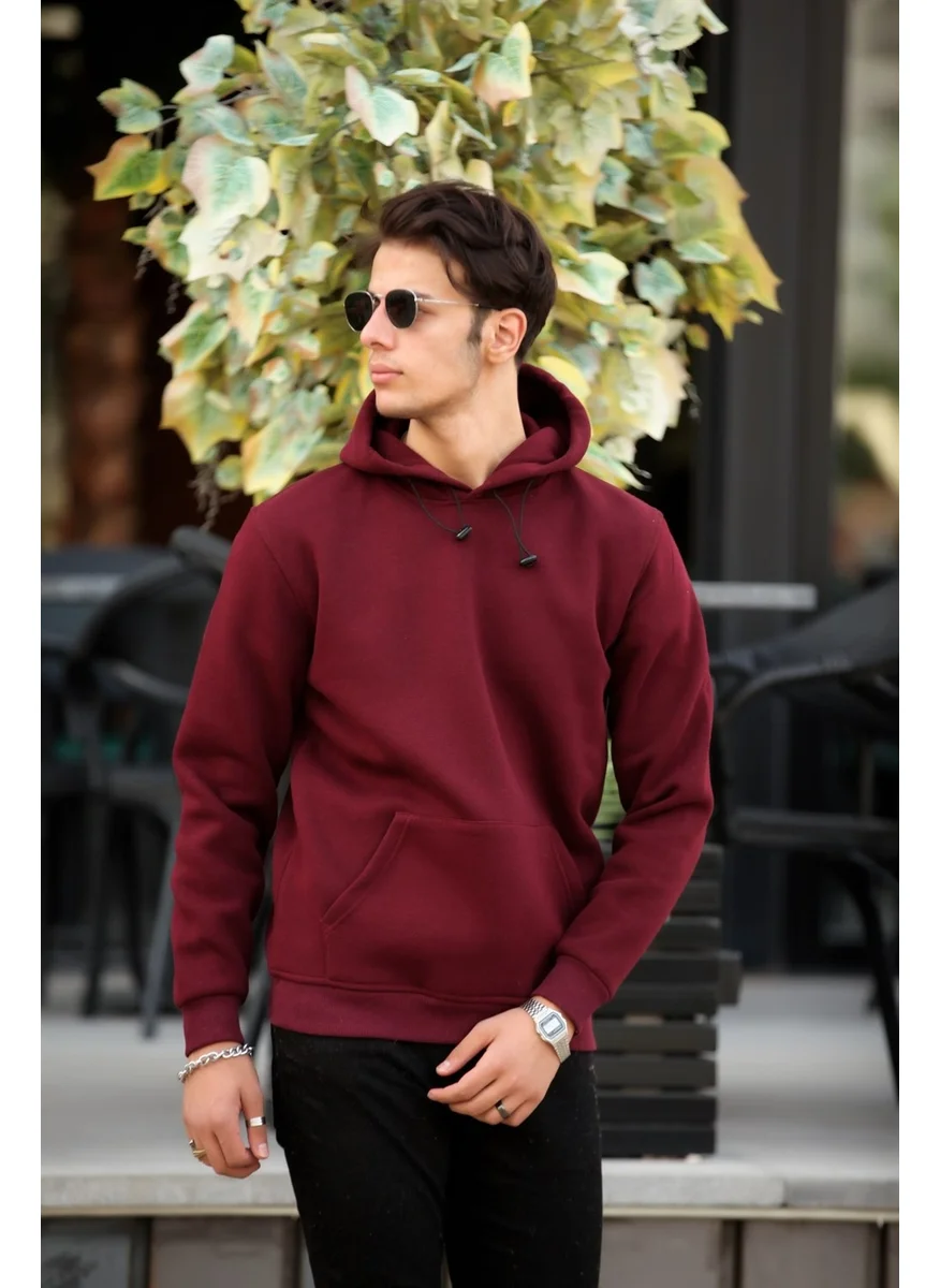 ميرون Basic Sweatshirt Regular Fit