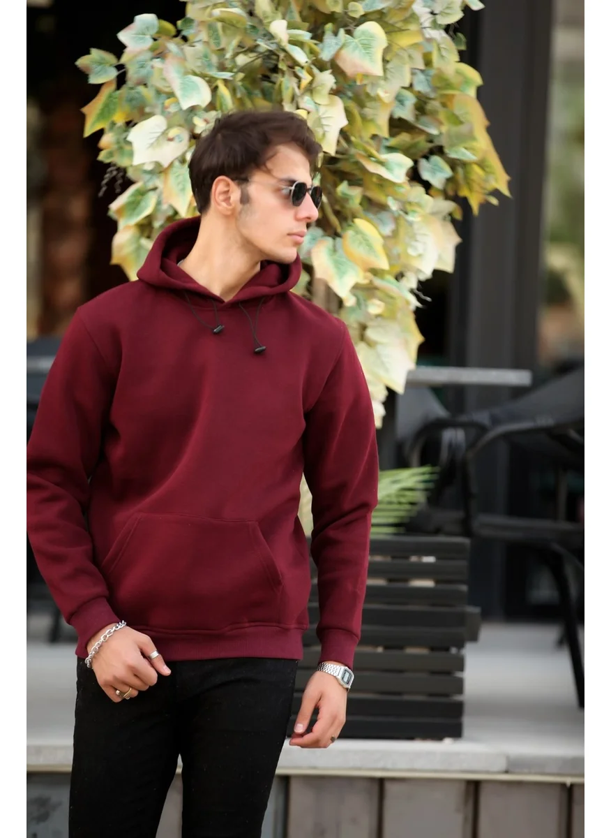 ميرون Basic Sweatshirt Regular Fit