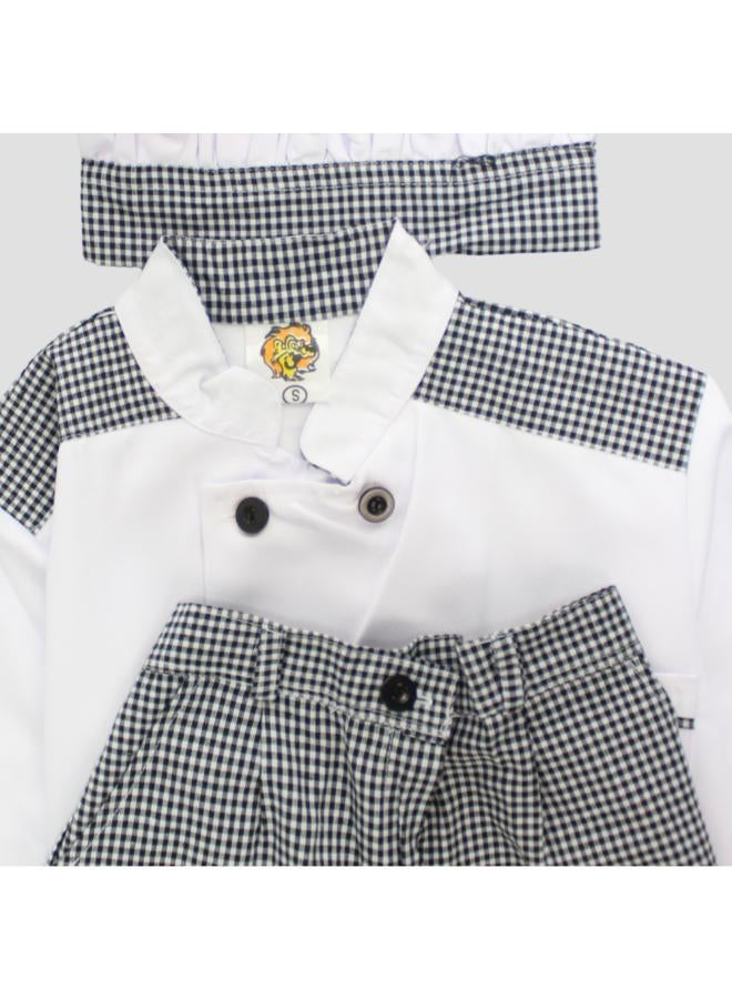 Chef Costume - Image 3