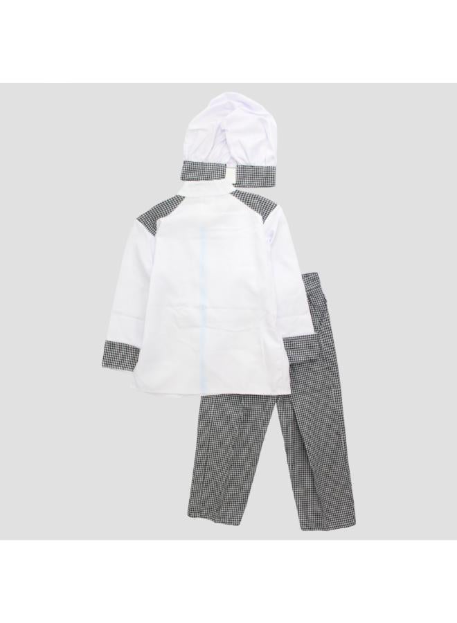 Chef Costume - Image 2