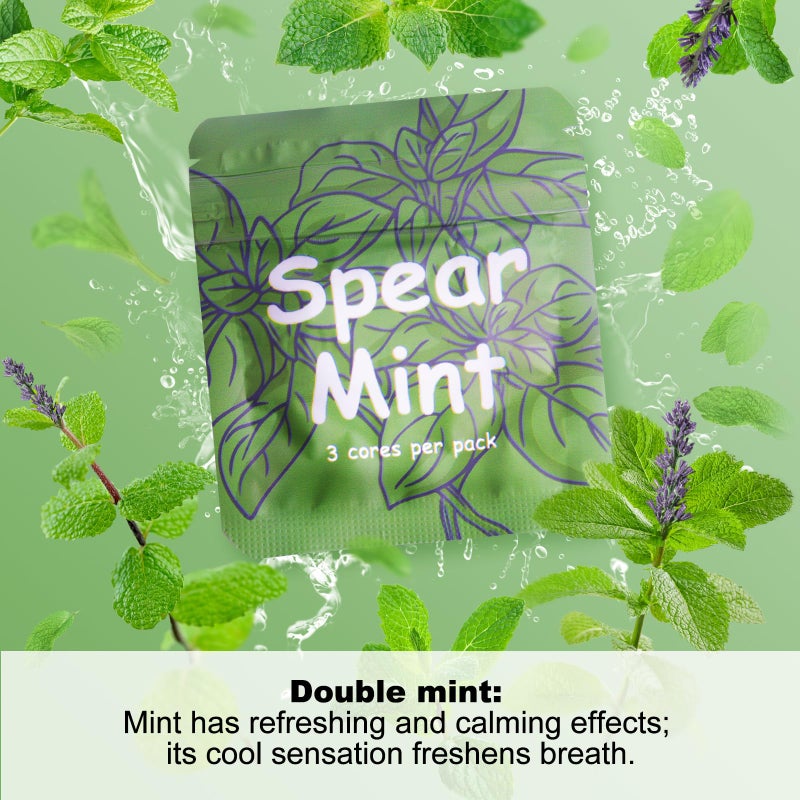 ASTOFLI Adult Quit Smoking Breathing Necklace: Adjustable Air Inhaler Stop Smoking Aids Fidget for Stress Anxiety Relief Smokless Inhaler - Air Outlet Breathing Necklace to Quit Smoking and Vape - Image 5