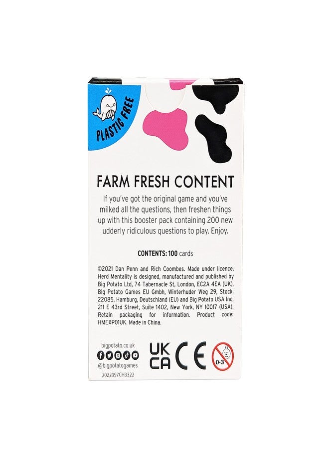 Big Potato Herd Mentality Expansion Pack - Image 4